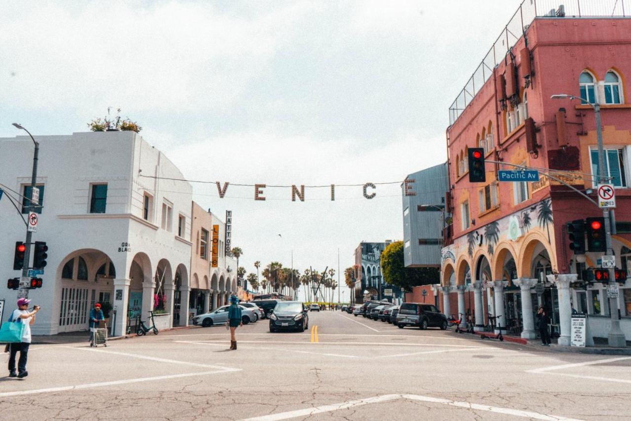 8Th And Ardmore Los Angeles Eksteriør bilde