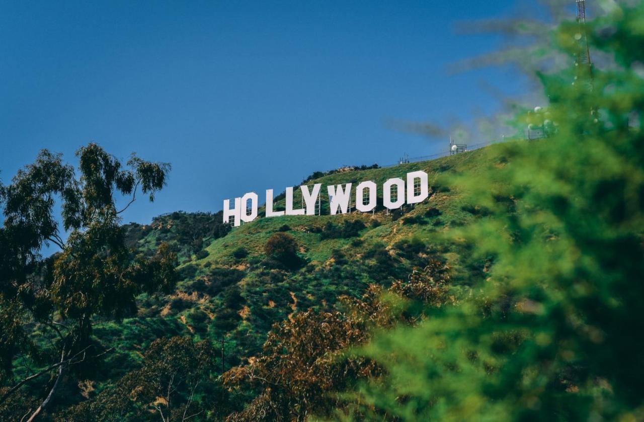 8Th And Ardmore Los Angeles Eksteriør bilde